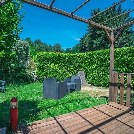 Semesterbostad Avec Piscine Et Studio, Sejour Convivial ! *