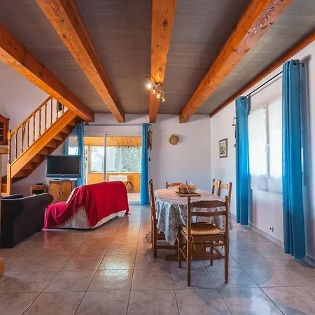 Avec Piscine Et Studio, Sejour Convivial ! Semesterbostad Sabran