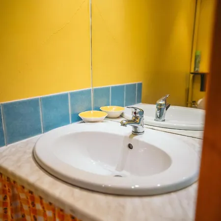 Semesterbostad Avec Piscine Et Studio, Sejour Convivial ! *